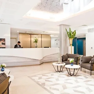 Aparthotel Residhome