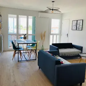 3 Cosy Appart Avignon