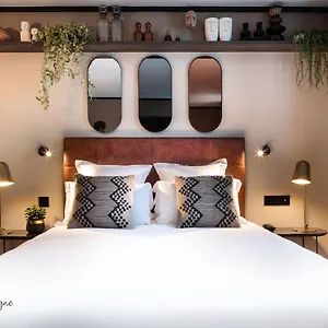 Maisons Du Monde & - Vieux Port **** 马赛