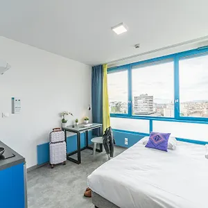 Aparthotel Montempo Centre Dome