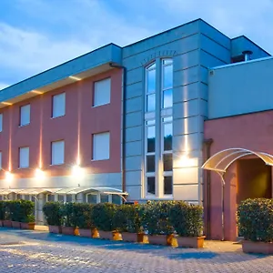 navštívit hotel