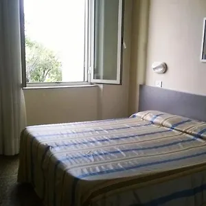 navštívit hotel