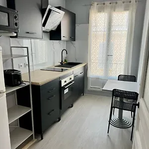 Appartement Le Saint-charles