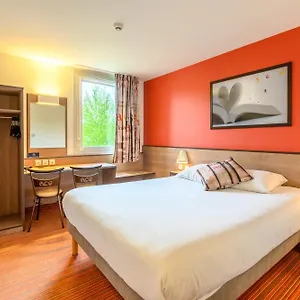 navštívit hotel