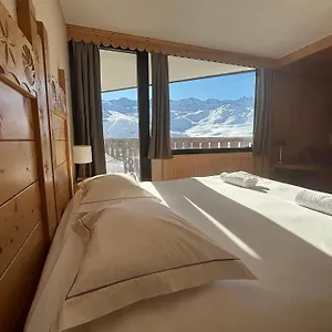 *** Hotel Le Portillo France