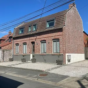 L Havre De Paix Avelin