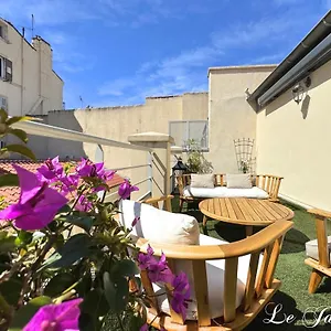 Aparthotel Du Vieux Port