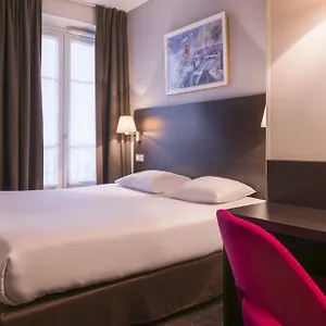*** Hotel Des Ecrivains France
