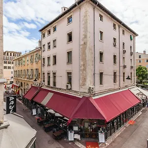 Appartement 5 Sens