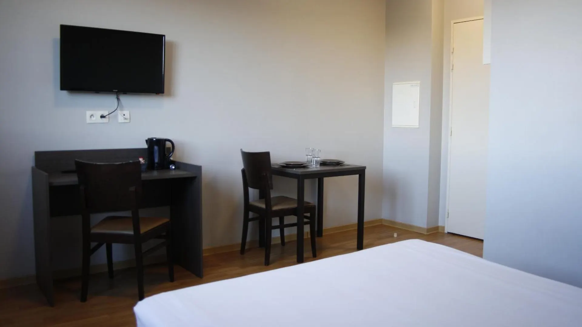 Aparthotel City Residence Marseille